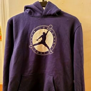 Boys hoodie